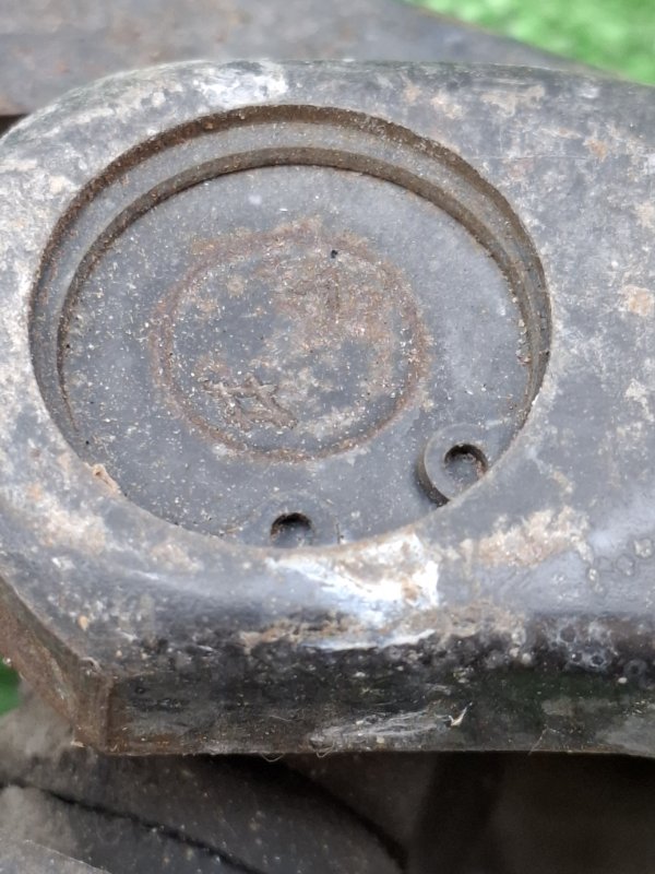 Карданный вал Suzuki Grand Vitara 2006 TD54W