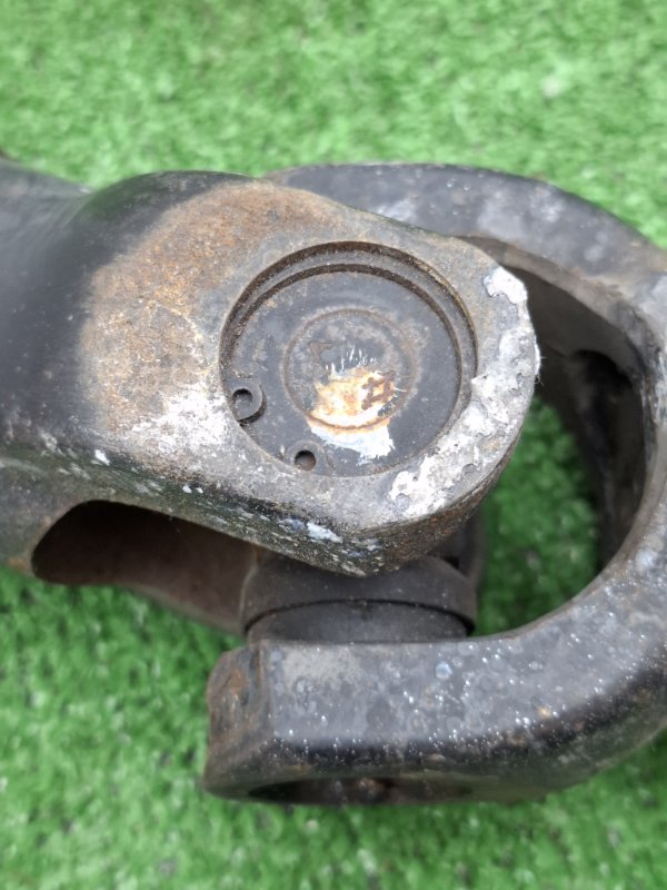 Карданный вал Suzuki Grand Vitara 2006 TD54W