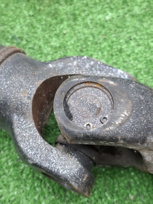 Карданный вал Suzuki Grand Vitara 2006 TD54W