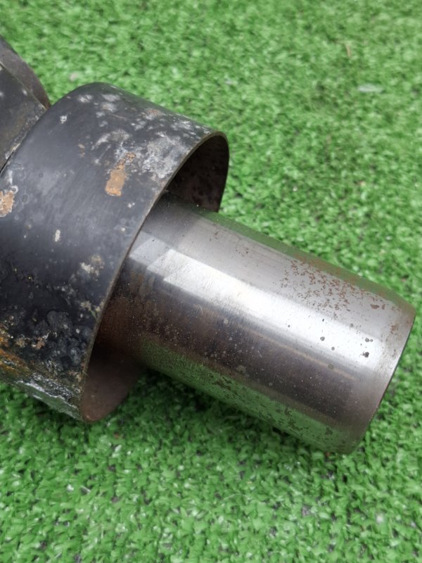 Карданный вал Suzuki Grand Vitara 2006 TD54W