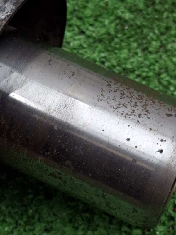 Карданный вал Suzuki Grand Vitara 2006 TD54W