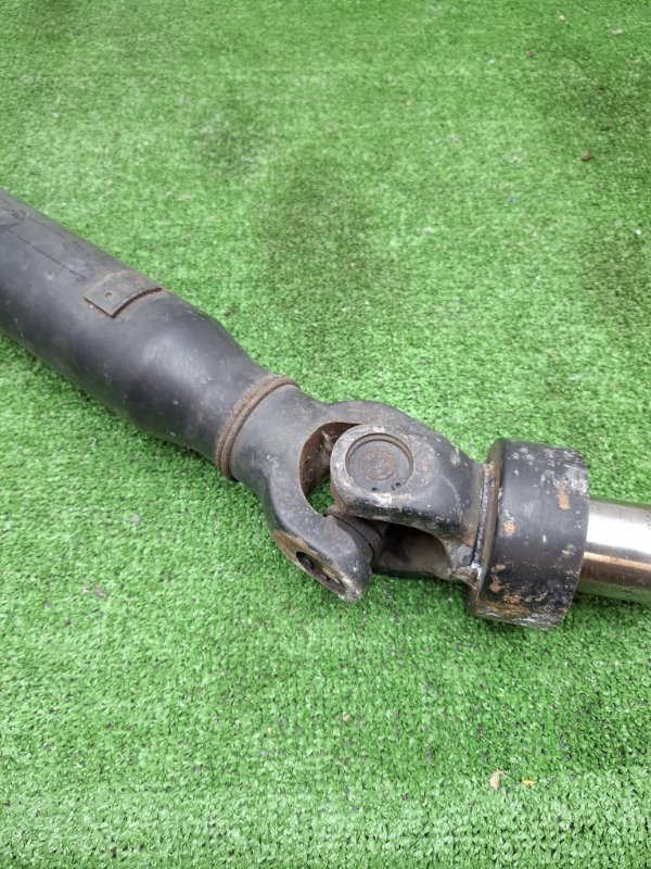 Карданный вал Suzuki Grand Vitara 2006 TD54W