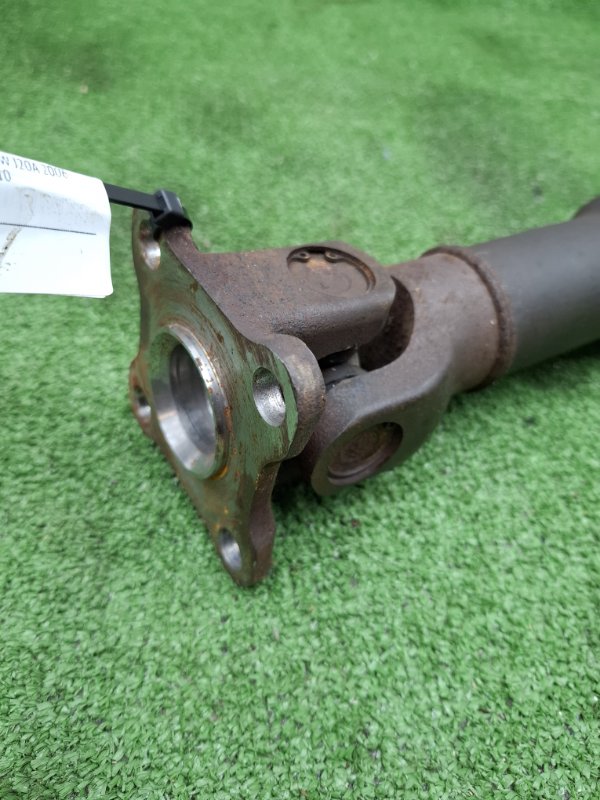 Карданный вал Suzuki Grand Vitara 2006 TD54W