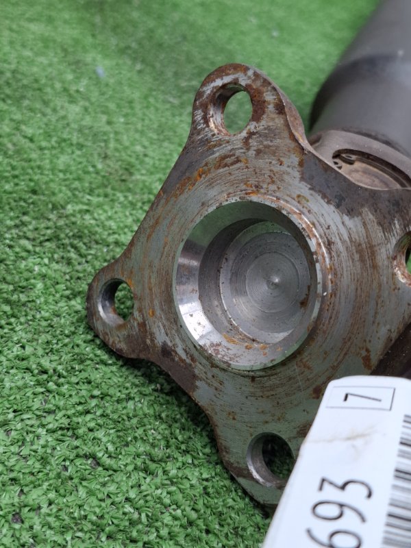 Карданный вал Suzuki Grand Vitara 2006 TD54W