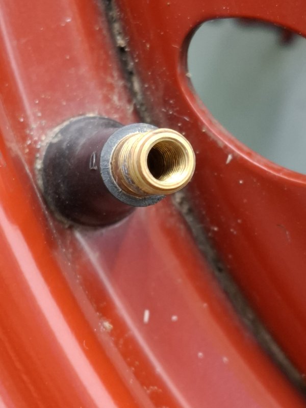 Запасное колесо FIAT PANDA 2006 169