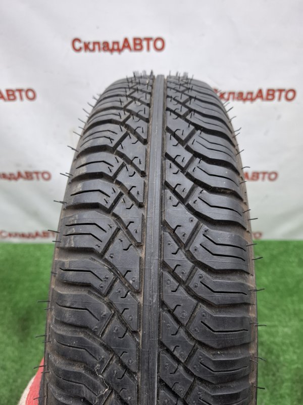 Запасное колесо FIAT PANDA 2006 169