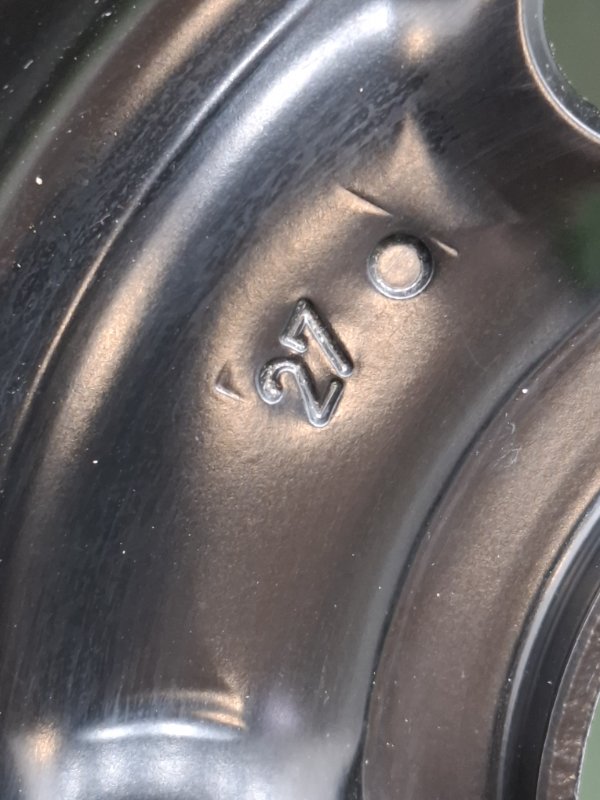 Докатка Toyota AVENSIS 2012 ZRT272