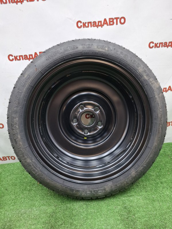 Докатка Toyota AVENSIS 2012 ZRT272