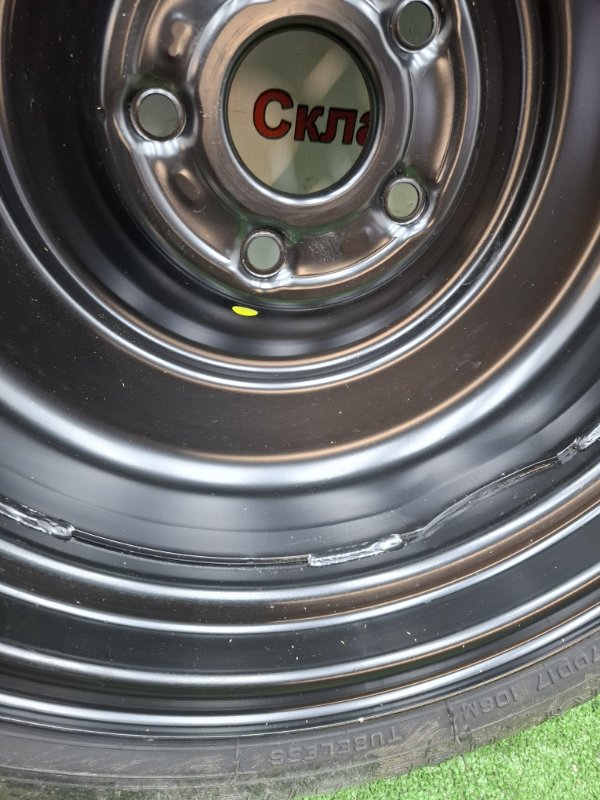 Докатка Toyota AVENSIS 2012 ZRT272