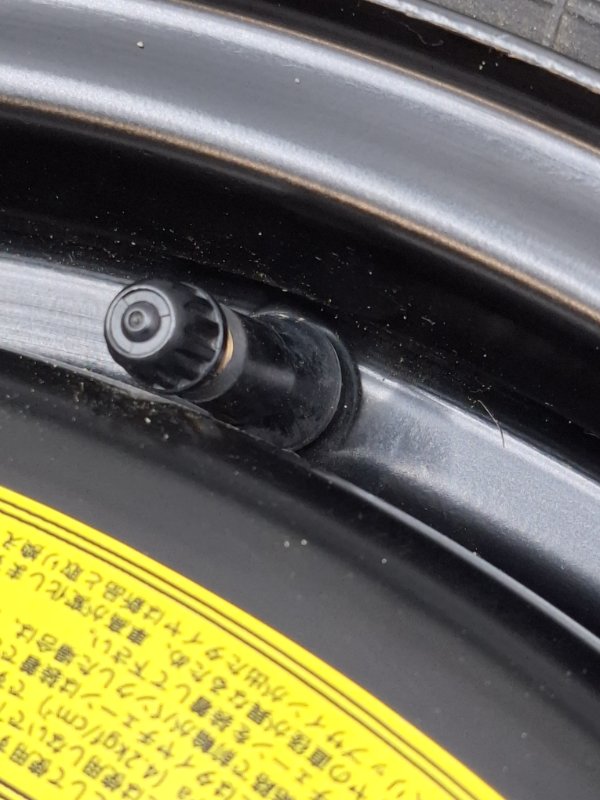 Докатка Toyota AVENSIS 2012 ZRT272