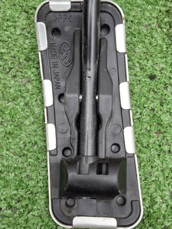 Педаль газа Subaru Outback 2013 BRM