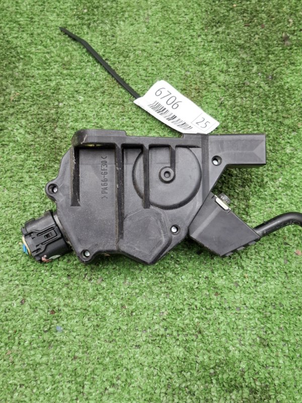 Педаль газа Subaru Outback 2013 BRM