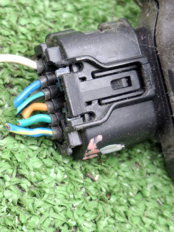 Педаль газа Subaru Outback 2013 BRM