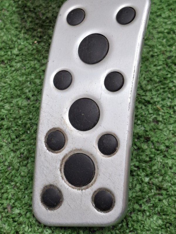 Педаль газа Subaru Outback 2013 BRM