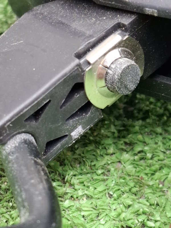 Педаль газа Subaru Outback 2013 BRM