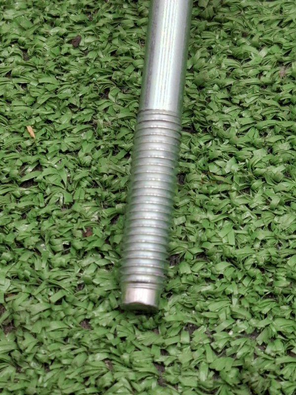 Крепление запасного колеса Toyota Camry 2007 ACV40