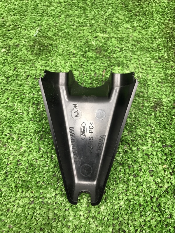 Накладка зеркала Ford Focus 3 2011-2019