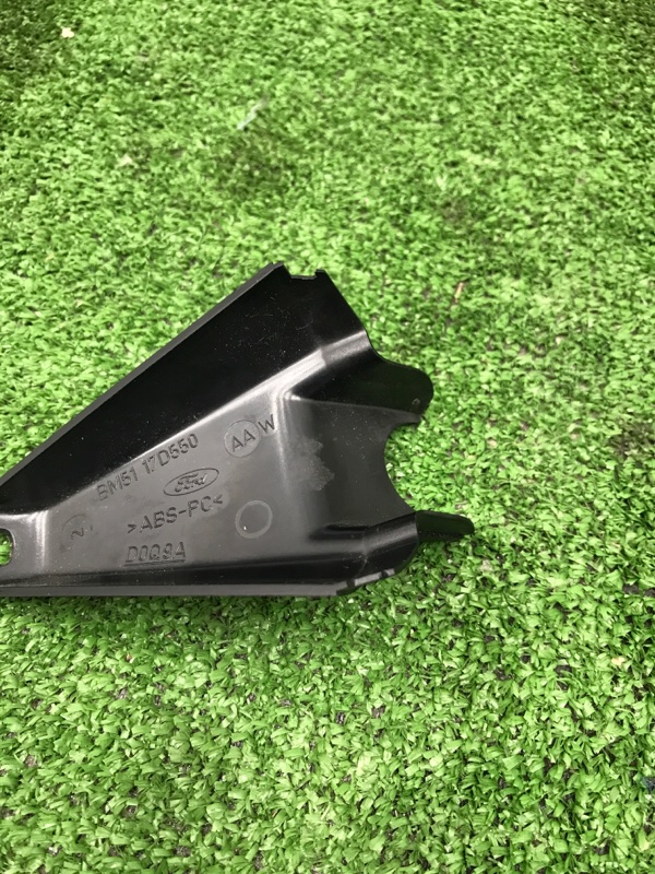 Накладка зеркала Ford Focus 3 2011-2019