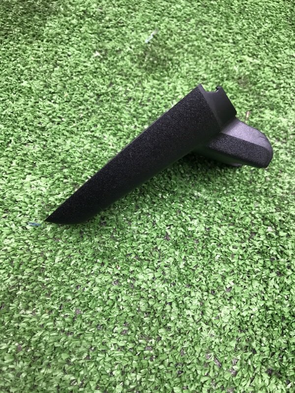 Накладка зеркала Ford Focus 3 2011-2019