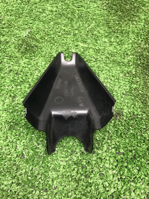 Накладка зеркала Ford Focus 3 2011-2019