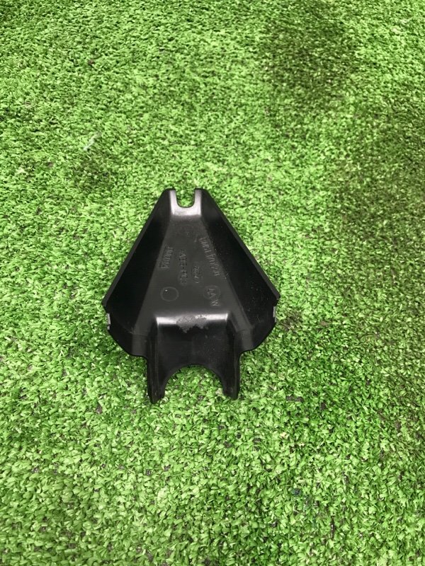 Накладка зеркала Ford Focus 3 2011-2019