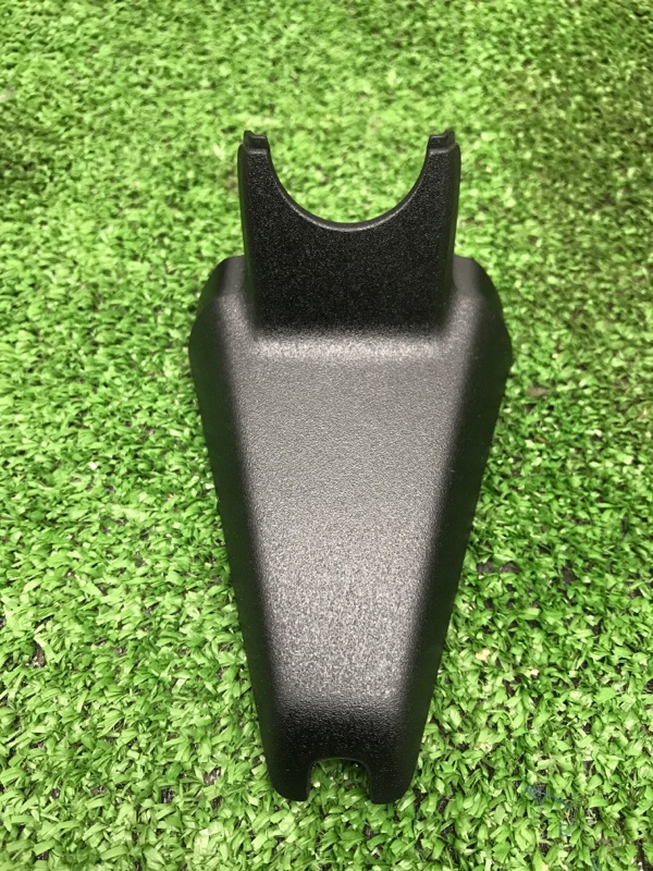 Накладка зеркала Ford Focus 3 2011-2019