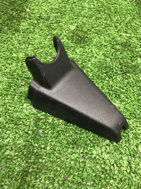 Накладка зеркала Ford Focus 3 2011-2019