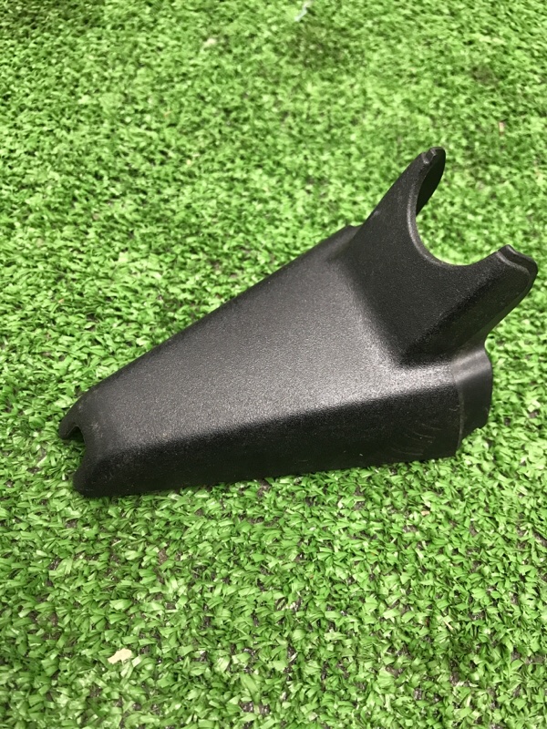 Накладка зеркала Ford Focus 3 2011-2019