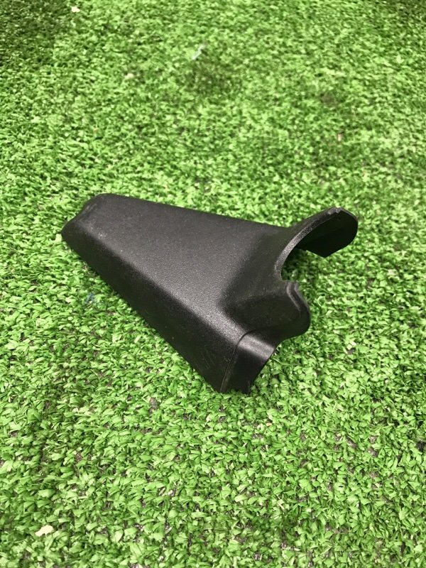 Накладка зеркала Ford Focus 3 2011-2019