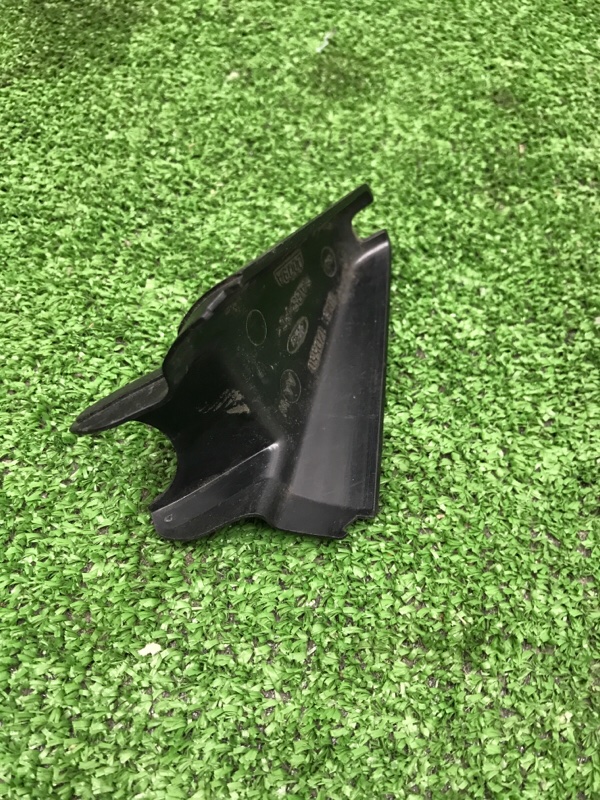 Накладка зеркала Ford Focus 3 2011-2019