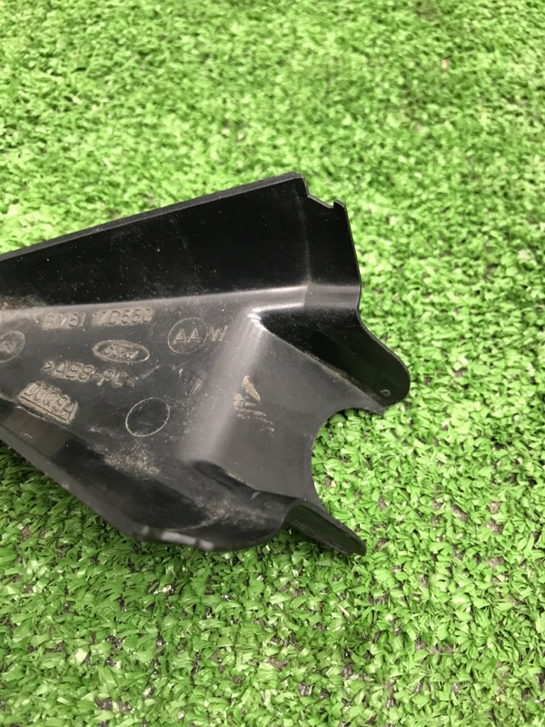 Накладка зеркала Ford Focus 3 2011-2019