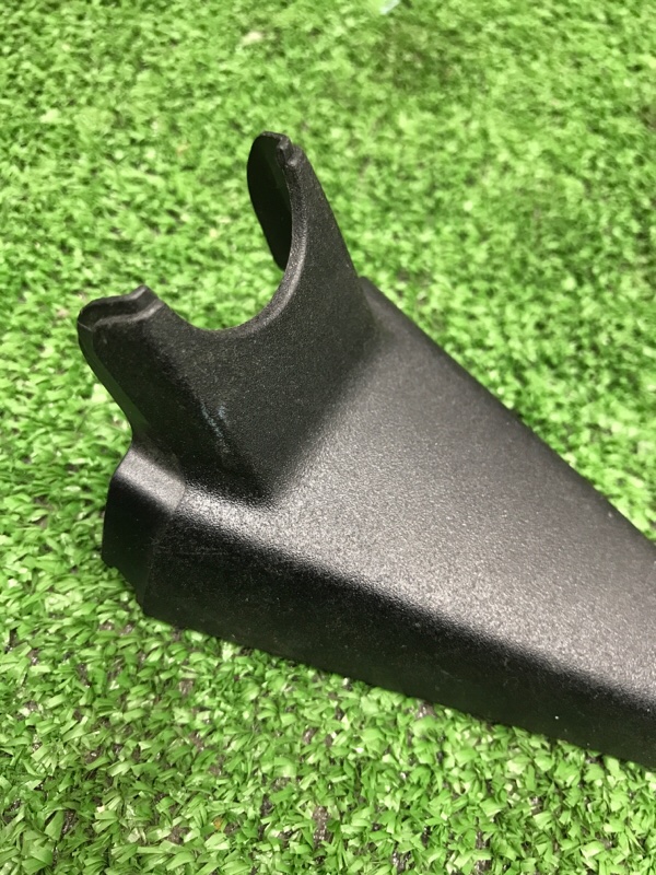 Накладка зеркала Ford Focus 3 2011-2019