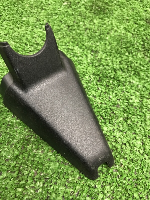 Накладка зеркала Ford Focus 3 2011-2019