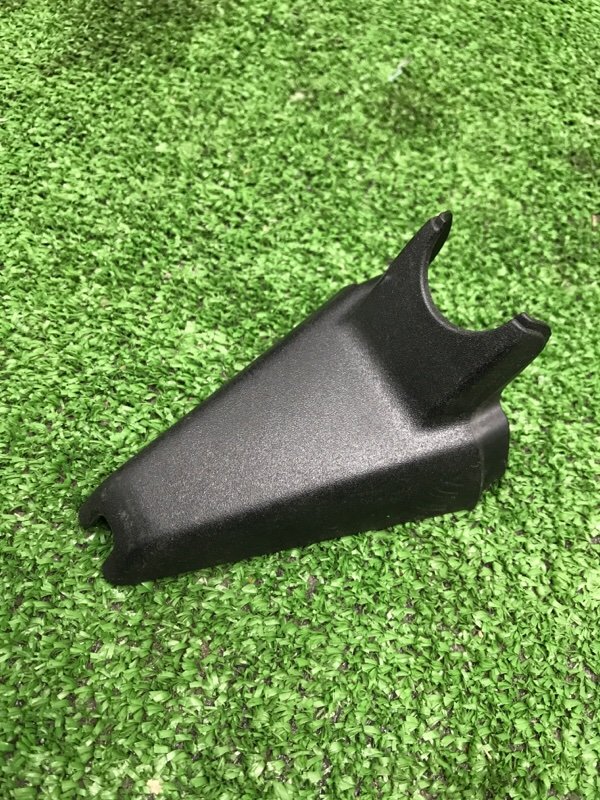 Накладка зеркала Ford Focus 3 2011-2019