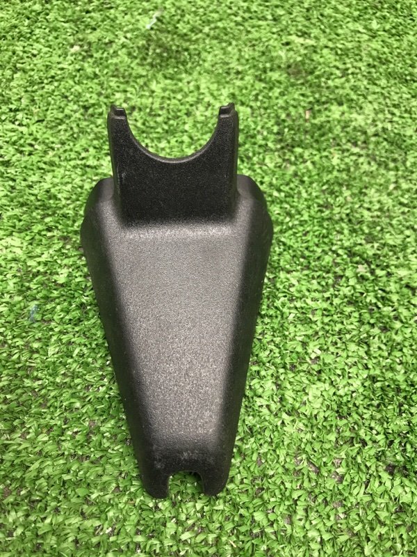 Накладка зеркала Ford Focus 3 2011-2019