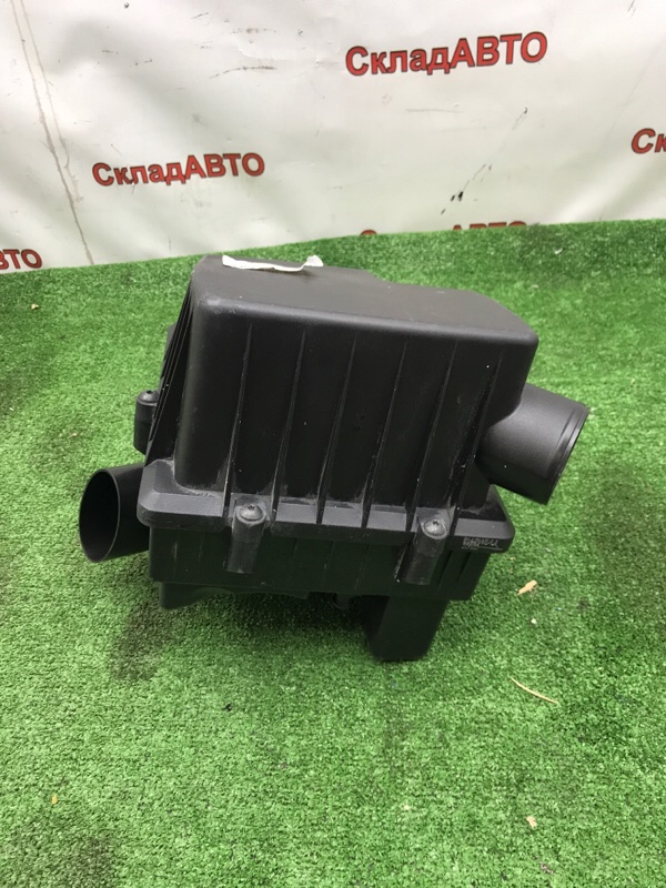 Корпус воздушного фильтра Opel Corsa D 2006-2015