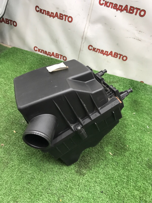 Корпус воздушного фильтра Opel Corsa D 2006-2015