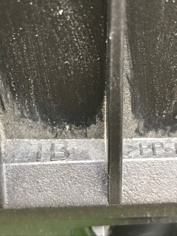 Корпус воздушного фильтра Opel Corsa D 2006-2015