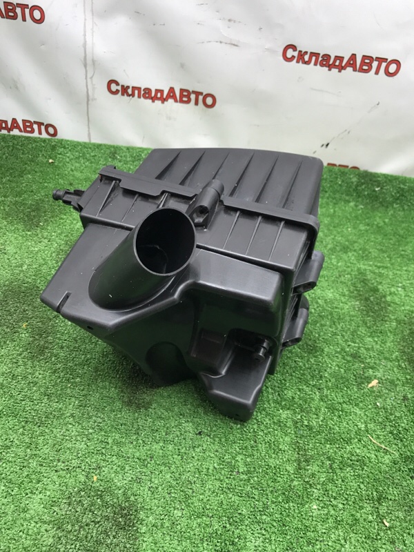 Корпус воздушного фильтра Opel Corsa D 2006-2015