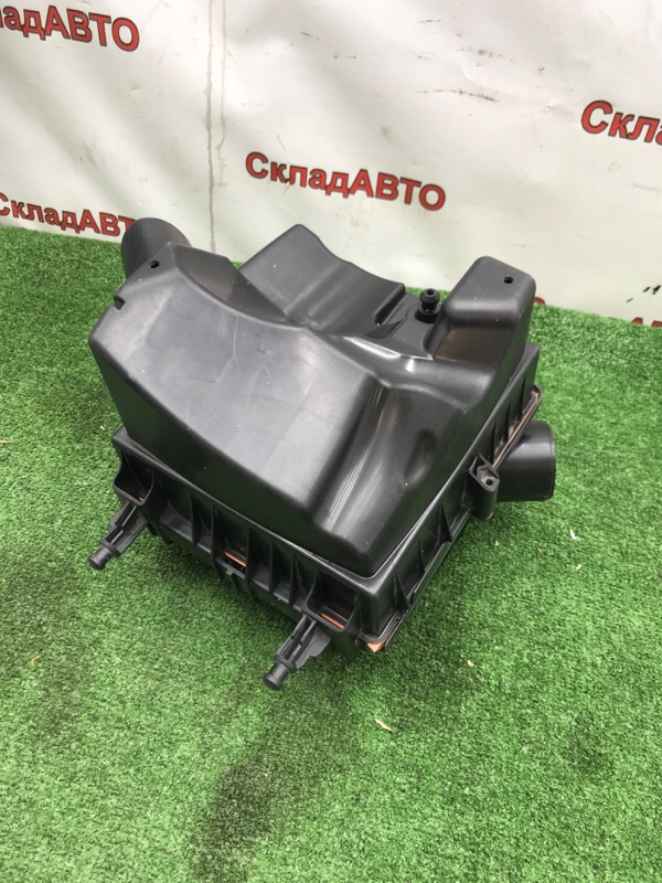 Корпус воздушного фильтра Opel Corsa D 2006-2015