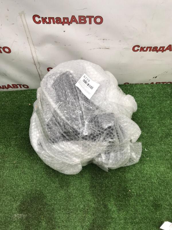 Корпус воздушного фильтра Opel Corsa D 2006-2015