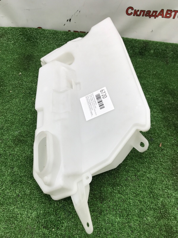 Бачок стеклоомывателя Nissan Almera 2011-2019 G15