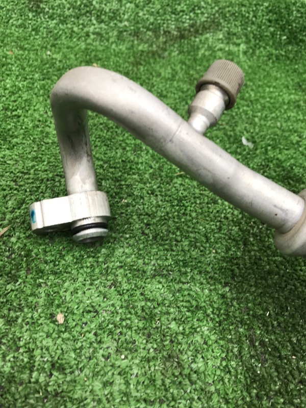 Трубка кондиционера Toyota Camry ACV40