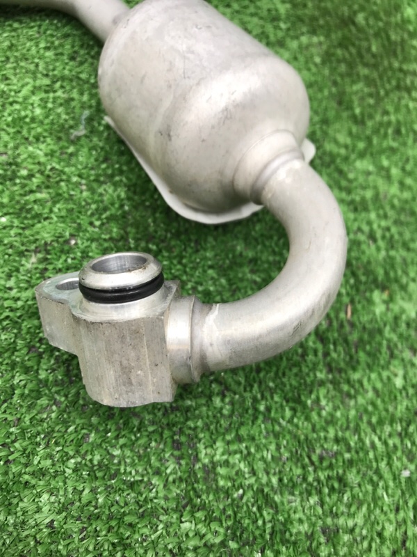 Трубка кондиционера Toyota Camry ACV40