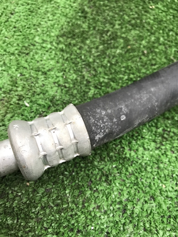 Трубка кондиционера Toyota Camry ACV40