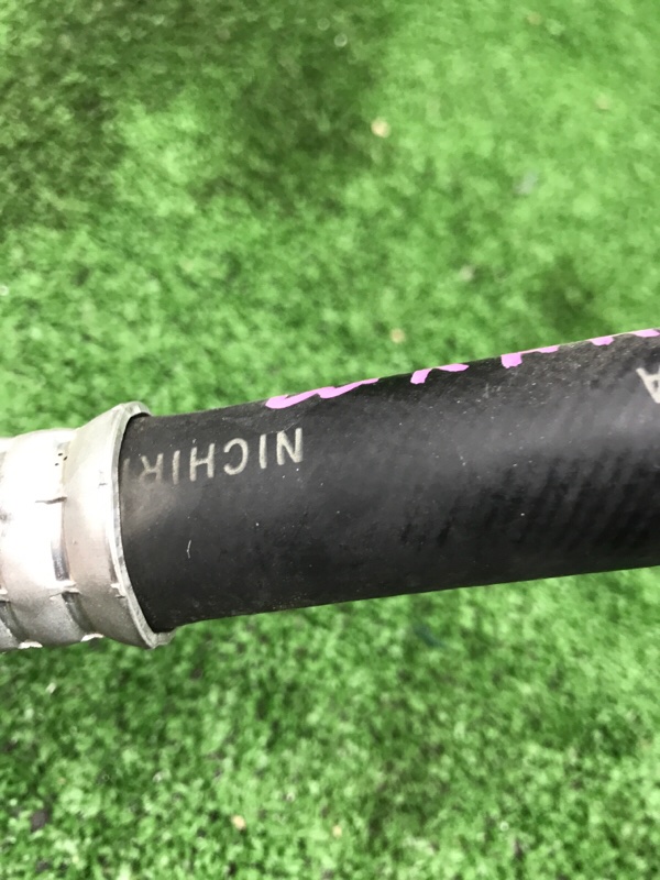 Трубка кондиционера Toyota Camry ACV40