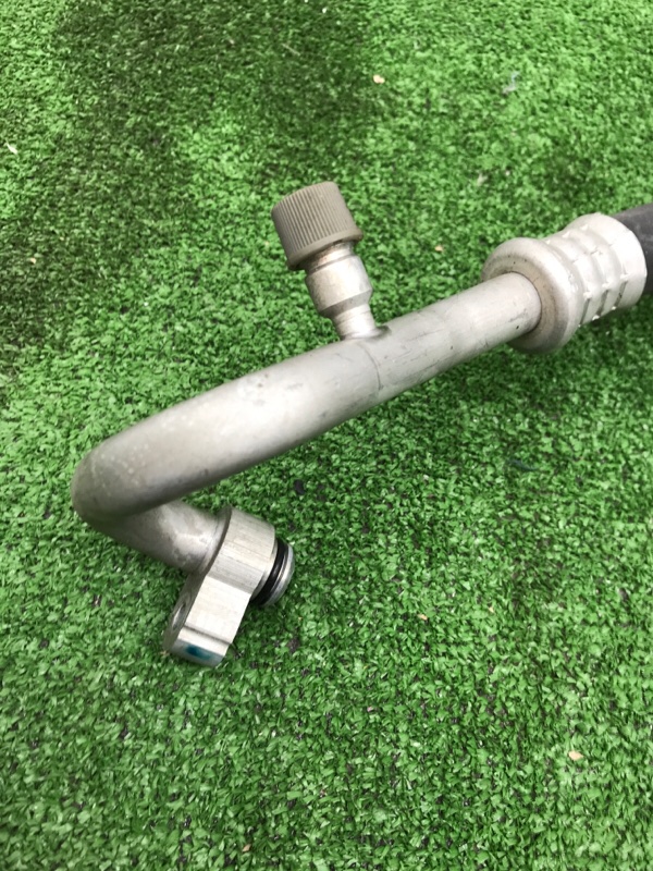 Трубка кондиционера Toyota Camry ACV40