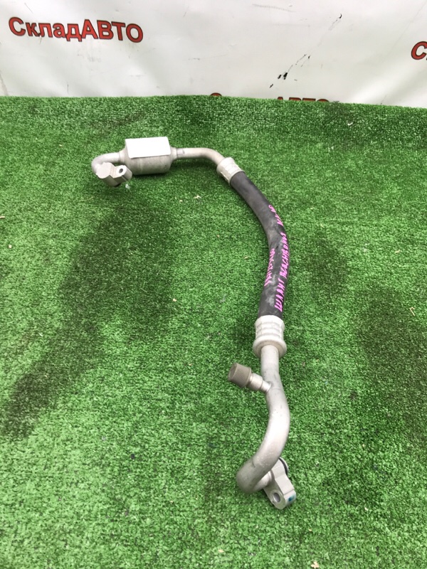 Трубка кондиционера Toyota Camry ACV40