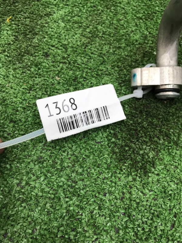 Трубка кондиционера Toyota Camry ACV40