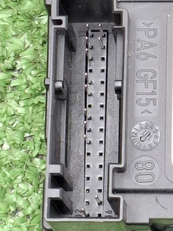 Стеклоподьемный механизм VOLKSWAGEN Touran 2011 1T3